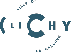 logo la Ville de Clichy